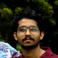 Vyshnav Jayakumar