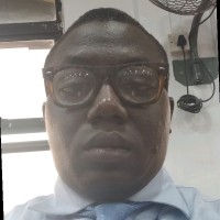 Kehinde Olaiya