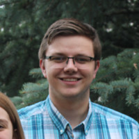 Caleb Henriod