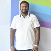 Pratik Srinivasan