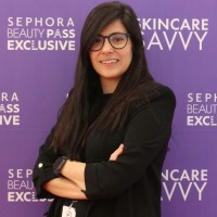 Fatina Karam