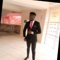 Toheeb Olanrewaju Babalola