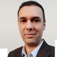 Hamidreza Bizhanyar