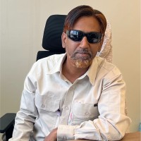 Mohammed Arshad Ahmed