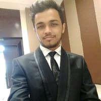 Amish Bansal