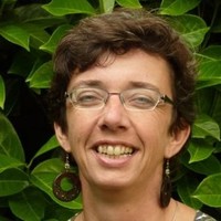 Sylvie Bos