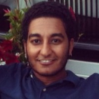 Mohamed Ramadan