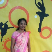 Sharmila Eyal