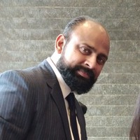 Nikhil Soloman