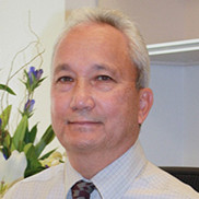 Alfred Barcenilla