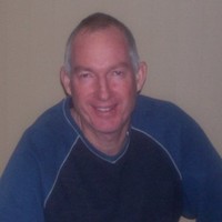Garth Cochrane