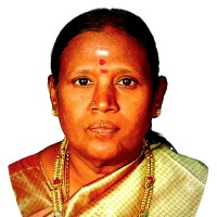 Dr.Maheswari S