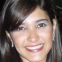 Melissa Mayorga Sequeira