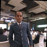 Dinesh Tiwari