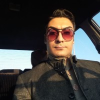 saeid khaeirkhah