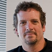 Jon Crowell