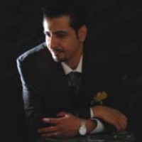 Mohammad Goodarzi