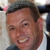 Darren Walsh
