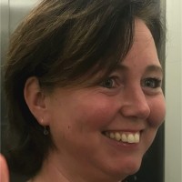 Mona Marchand