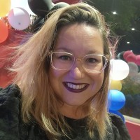 Kate Ward
