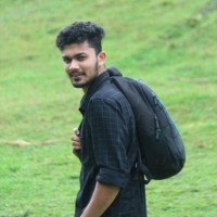 Joyal Joseph