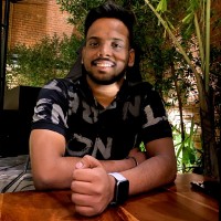 Suman Kumar Das