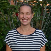 Wendy Van Gooswilligen