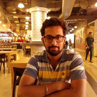 Rahul S