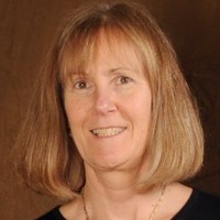 Joan Geoghegan