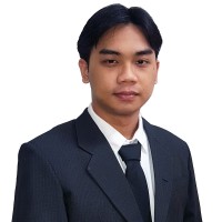 Muhammad Ihsan Badaruddin