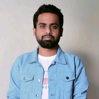 Srikanth Nunavath