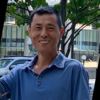 James Xu