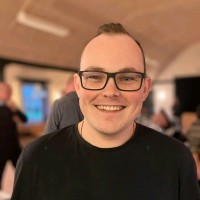 Jonas Kloster Jacobsen