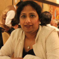Amee Pradeep