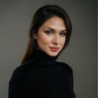 Danci Larisa