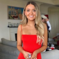 Molly Mckenna
