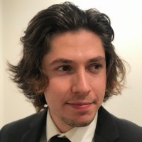 Taz Colangelo