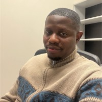 Nicholas Odigie Erewele, EIT, CSM