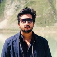 Yousaf Asharf