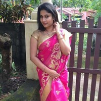 Anjali Pramod