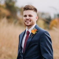 Adam Dryden