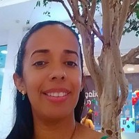 Taciana Cristina Estrela