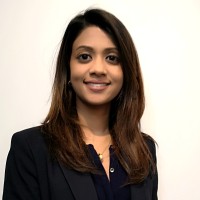 Kasturi Vimalanathan, PhD