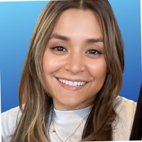 Melissa Granizo Vavasour