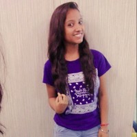 Swati Dhasmana