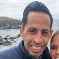 Abe Pedroza