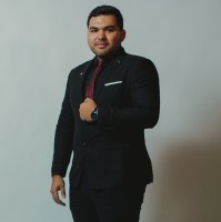 Hugo Bernabe Camacho