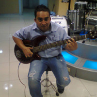 Alex Rosales