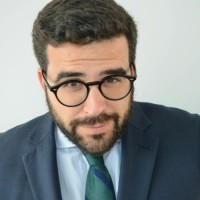 Jose Dominguez