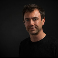 Stéphane Porgel